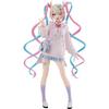 POP UP PARADE NEEDY GIRL OVERDOSE Super Cute Angel L Size Non-Scale Plastic Painted Complete Figure
