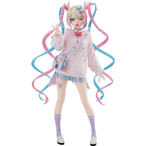 POP UP PARADE NEEDY GIRL OVERDOSE Super Cute Angel L Size Non-Scale Plastic Painted Complete Figure