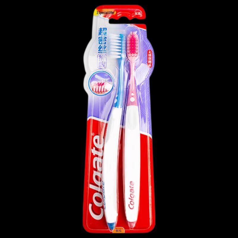 Colgate Gum Care Toothbrush 1+1 Pack