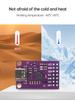 CP2112 Module USB to SMBus Bridge Controller USB to I2C Communication Module USB2.0 High Speed Transfer CCS811 Debug Board