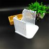 Bread Toast Sandwich Slicer Cutter Mold Maker Kitchen Guide Slicing Tools