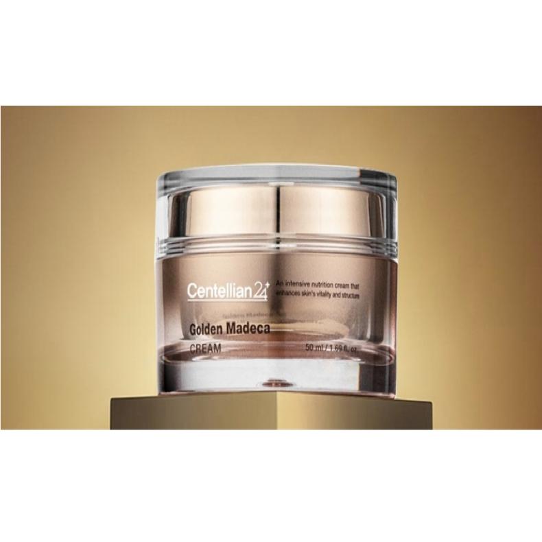 

Centellian24 Golden Madeca Крем 50 мл