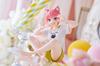 The Quintessential Quintuplets Desktop Cute Figure Nakano Ichika Cat Room Wear 2-Original Ver.-