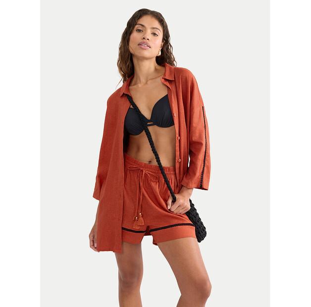 Пижамные шорты Triumph Summer Wear