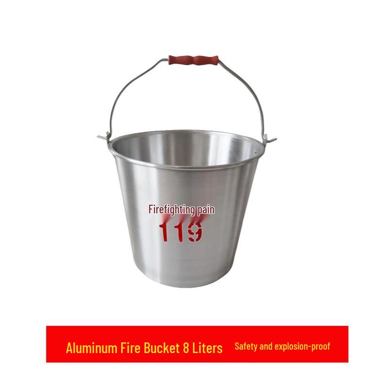 Ruijunhong Emergency Firefighting & Rescue Buckets