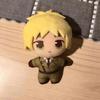 9cm Hetalia England Plüschanhänger Hetalia Ivan Braginsky Hetalia Achsenmächte Amerika Plüschtiere Film Stofftiere Geschenk für Fans