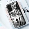 Japanese Vagabond Phone Case For Samsung S 9 10 20 21 22 23 30 23 24 Plus Lite Ultra FE S10lite Fundas