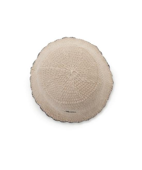 [Lily Brown] MARY QUANT Summer Bucket Hat LWGH254304 Women's BEG