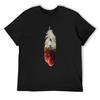 Rise Above T-Shirt New Edition Blue Archive Vintage T Shirts Graphic T Shirts T Shirt Men
