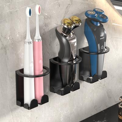 Koupelna a záchod – Police a držáky do koupelny