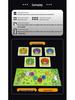 Run Run Turtle: High-Quality Wooden Educational Board Game for Kids