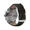 Zeppelin Wristwatch 8680-4 Mens Quartz Green Khaki