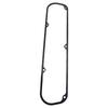Valve Cover Gaskets Rubber With Steel Core For Small Block Mopar SBM 273 318 340 360 1967-1991 Engines