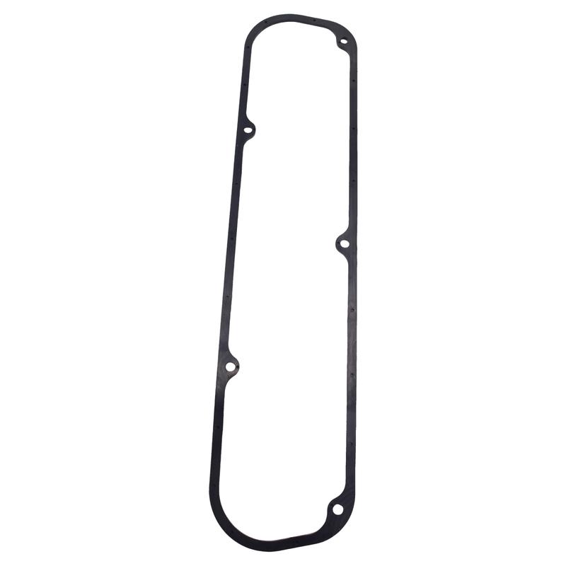 Valve Cover Gaskets Rubber With Steel Core For Small Block Mopar SBM 273 318 340 360 1967-1991 Engines