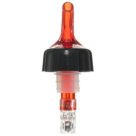 Likör Ruhu Nip Ölçü Şişesi Dökücü İçecek Kırmızı Şarap Dispenseri Atış Aleti