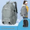 Lightweight Outdoor Hiking & Travel Backpack - Large Capacity for Men & Women