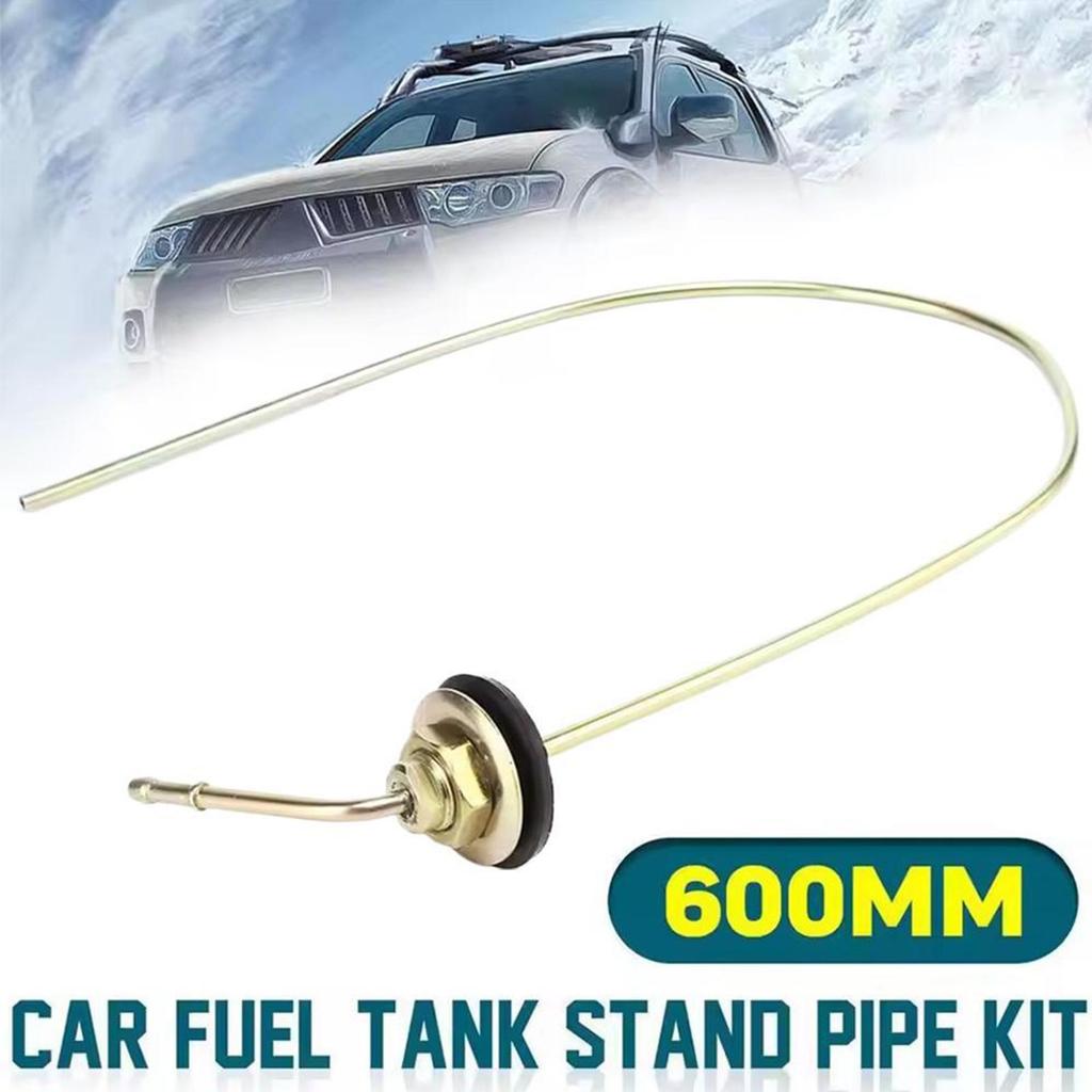 600mm Parking Heater Oil Extractor Fuel Tank Transmitter Riser Air Diesel Parking Heater Oil Extractor Fuel Tank Sensor Kit
