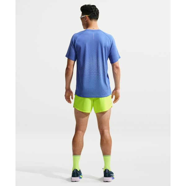 Nike Stride Aero-Fit Breathable Comfortable Soft Fitting Running Shorts Men Shorts IM5133-702
