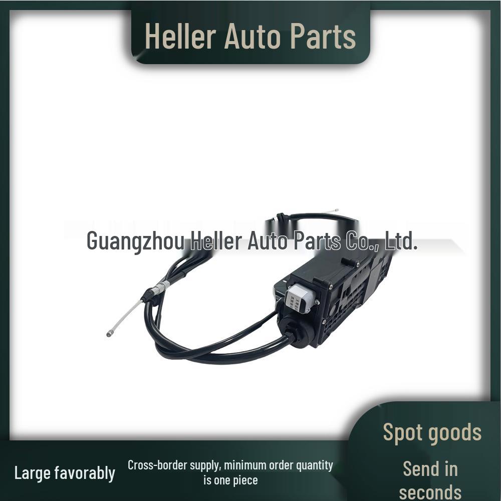 Handbrake Computer for BMW X5 (E70) 2007-2013, Part No. 34436850289/34436796072