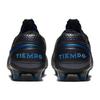 Nike Tiempo Legend 8 Elite Fg Under The Radar Pack Black Blue Hero  AT5293-004