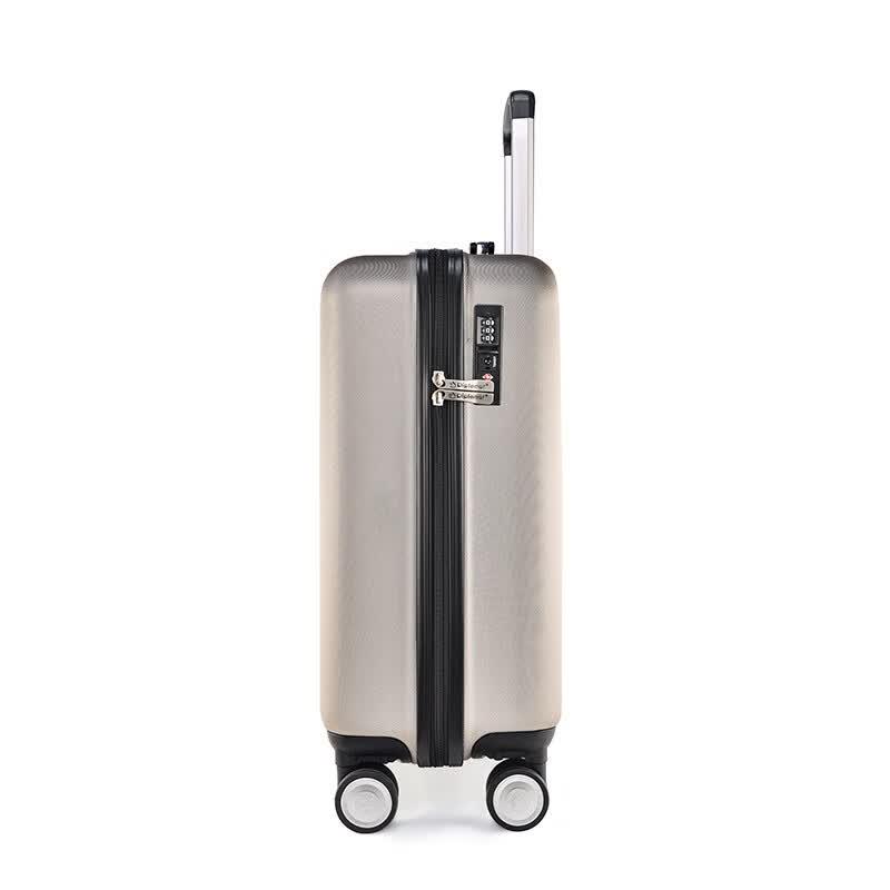 Diplomat DS-13035 Hardside Spinner Luggage