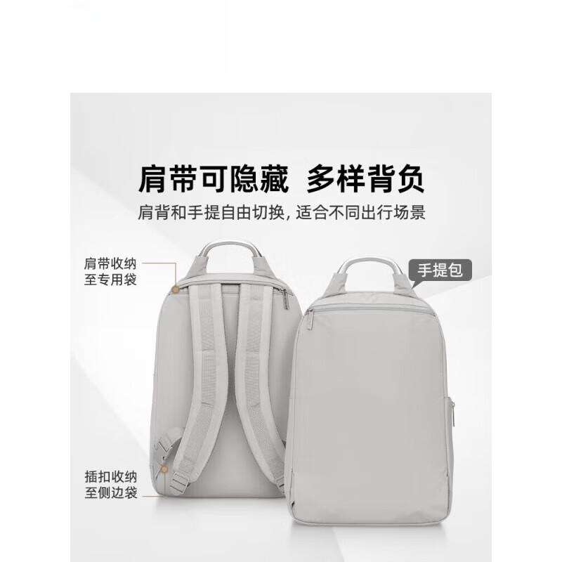 Samsonite Travel Business Casual Laptop Backpack