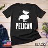 Pelican Lover Unisex T-Shirt