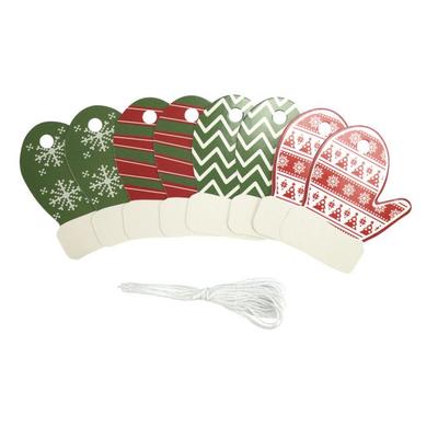 Costura e tricot – Etiquetas