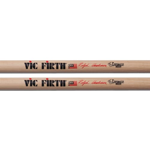 VIC FIRTH Marching Sticks VIC-SRHI