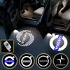 LED Car Door logo Projector Lamps Welcome Light For Volvo XC40 XC90 V40 V90 V60 XC60 S80 S60 S90 V70 XC70