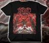 Vtg Sinister Band Spawnings Heavy Cotton Black All Size Unisex Shirt TT170 Unisex T-Shirt