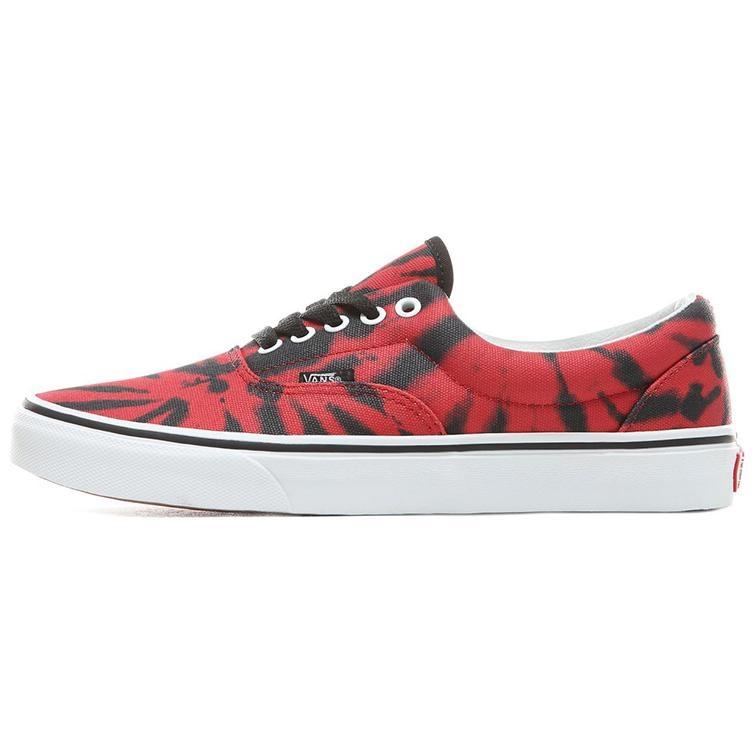 Vans Era Tie-Dye - Tango Red Men s VN0A38FRVPB EU 42.5