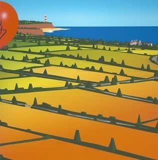 

CD LEMON JELLY - Lost Horizons SRCP364 Japan Dance & Electronica Used