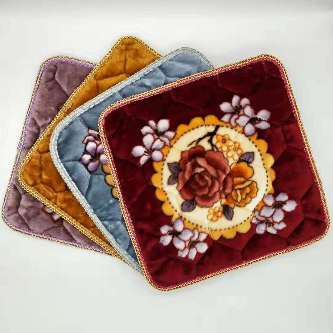 

Всесезонная подушка для ротангового кресла - Прохладная и дышащая подкладка для дома, офиса, автомобиля или ресторана