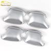 Zhonghua Junjie FRV/FSV Electroplated Door Bowl Anti-Scratch Covers