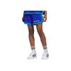 adidas Originals Letter Woven Fitness Training Sports Casual Shorts Unisex Bottoms Navy IT9952