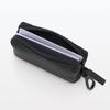 MUJI Freely Combinable Storage Black 9 X X 6 Cm OHH65A4A Case, Rectangular, Mini, / Approx. 2.3