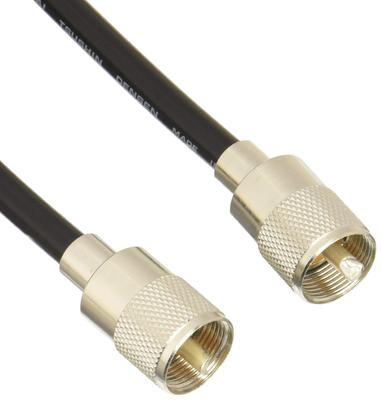 Diamond Antenna Daiichi Denpa Kogyo Diamond Extension Cable 5m 5D5M MP-MP