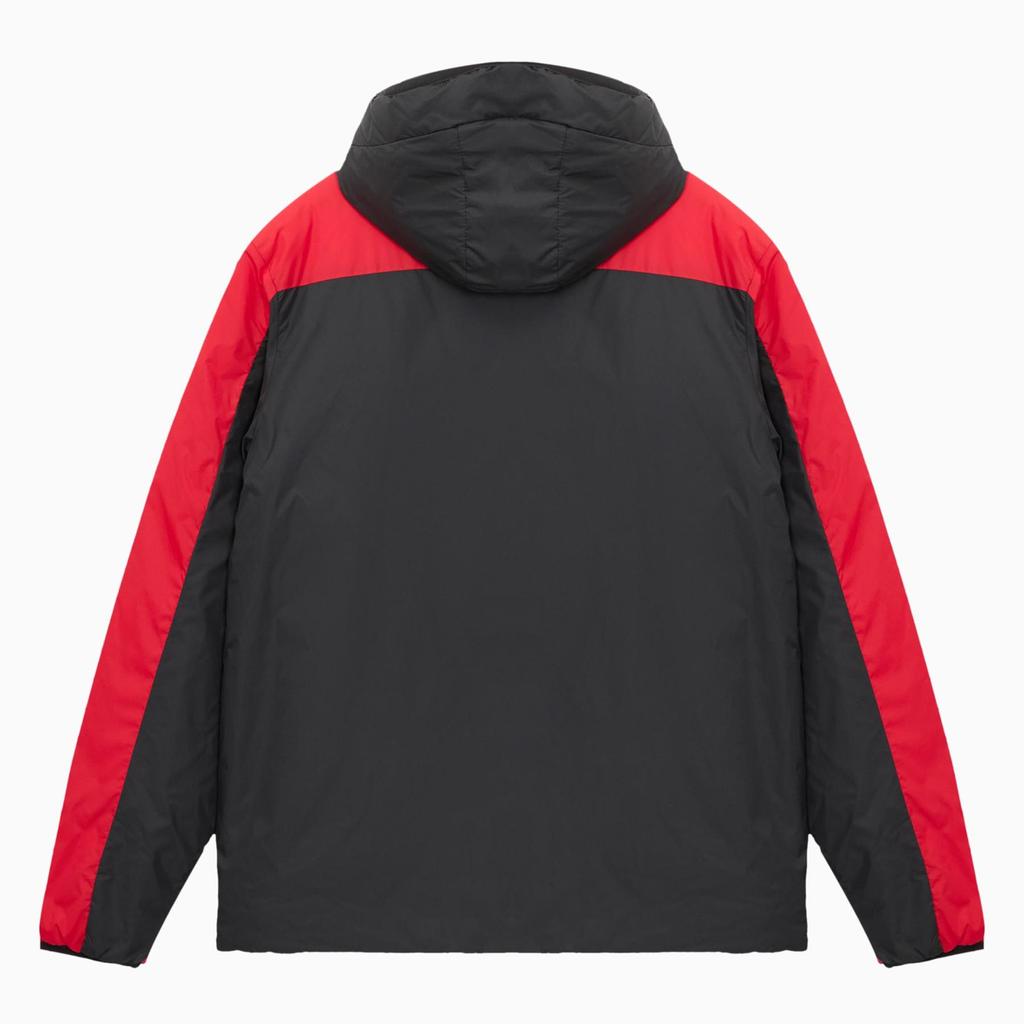 Puma Ferrari Style Reversible Padded Jacket 62709301 Size Xs