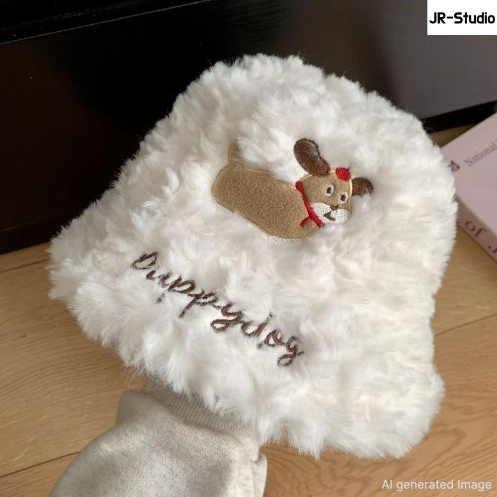Winter Knit Trapper Hat Fleece Lined Thickened Earflap Beanie Windproof Warm Cold Weather Cap