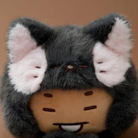 BT21 Baby More Fluffy Plush