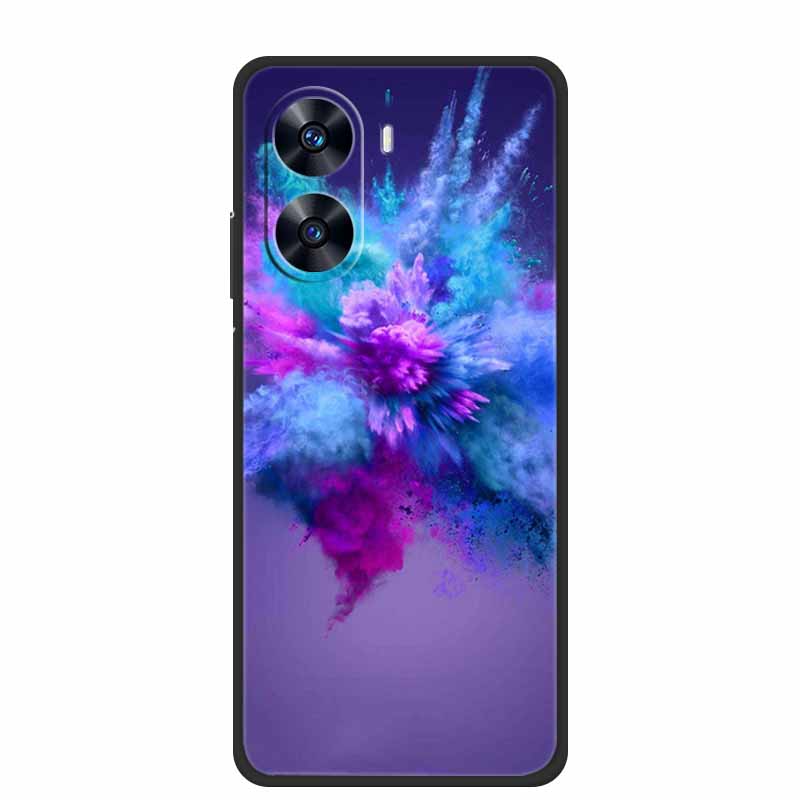 For Xiaomi Poco X7 Pro 5G Case Animals Soft Silicone TPU Phone Cases Back Cover for PocoX7 Pro X7Pro Shockproof Protective Capa