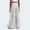 Adidas Originals Tracksuit Casual Pants Women's Light Gray JM9256
