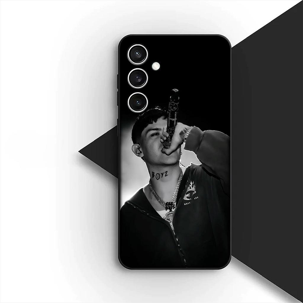 Cover for Xiaomi Redmi Note 13 14 Pro Plus ProPlus 14C 13C Pro+ 5G 4G Casing Silicone Phone Case Junior Poster JuniorH H