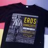 Vintage Eros Ramazzotti Tour T-Shirt Alle Größen S bis 5XL 2F1953