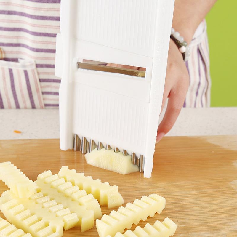 Carrot Grater Multi-functional Vegetable Cutting Fruit Wire Planer Handheld Peelers Potato Grater Slicer Masher Kitchen Tools
