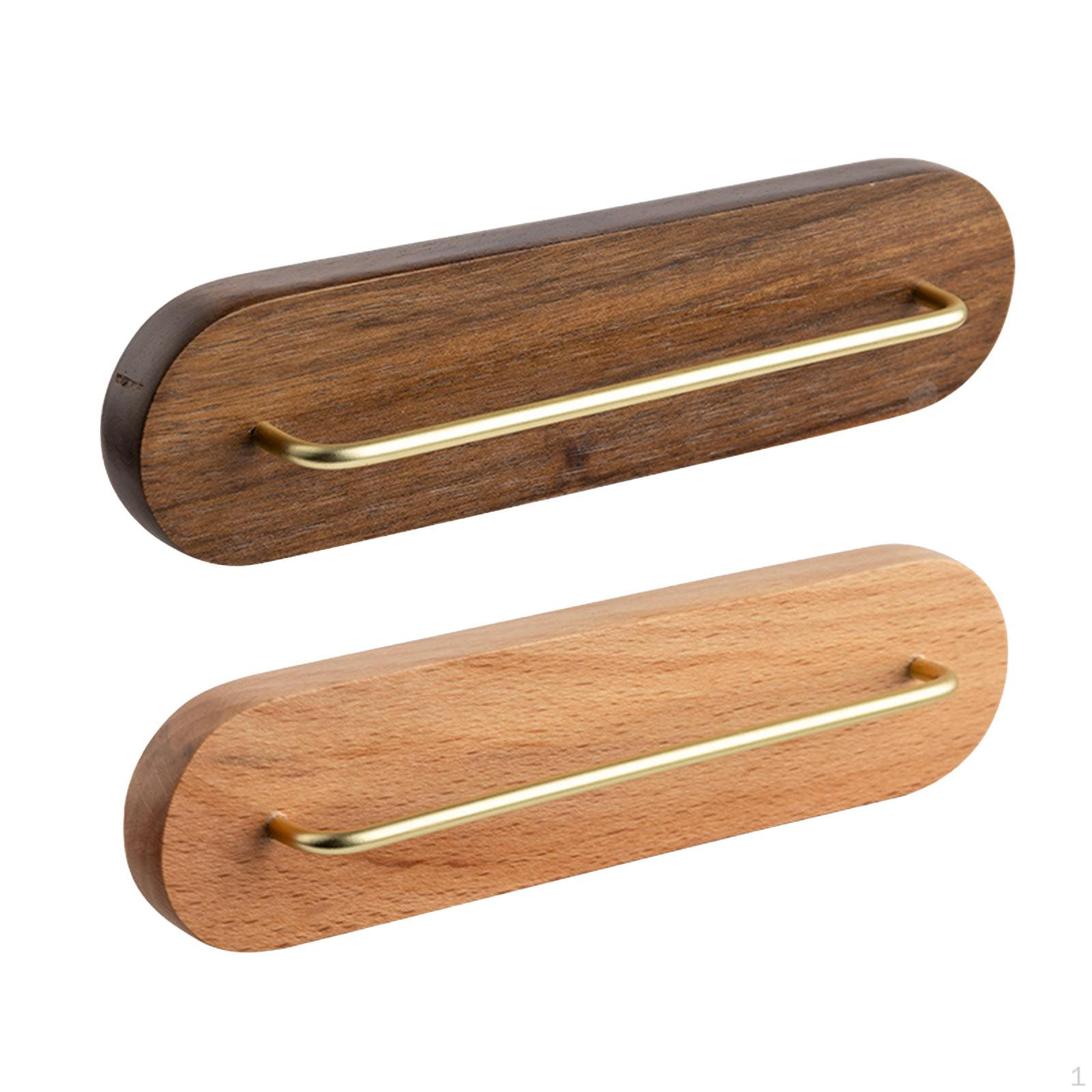 

2Pcs Coffee Filtering Paper Holders Stands Aesthetic Accessories Space Saving