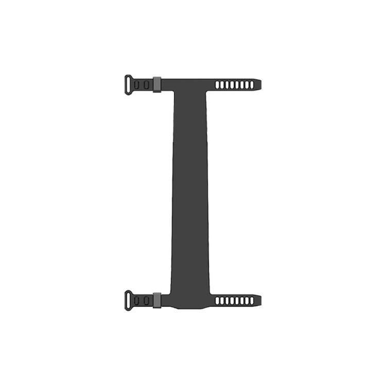 Bicycles Seat Tube Protector Silicone Cycling Seat Tube Case Mountain Bike Seat Tube Mud Gravel Guard Easy to Use