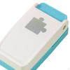 Tab Punch DIY Index Tabs Puncher Tag Paper für Scrapbooking, Journaling Tabs, Buch