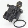 MD628119 Supapă de control al aerului la ralanti IACV MD628117 MD628174 MD613992 18137-52D00 Pentru Mitsubishi Montero Chrysler Dodge 3.0 3.5L V6